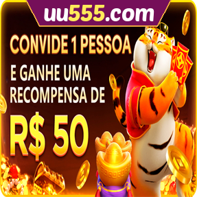uu555.com Indique amigos para receber um bônus